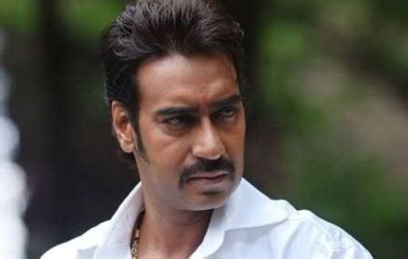 New Celebrity Bollywood Wallpaper: Ajay Devgan's Singam Look Photos ...