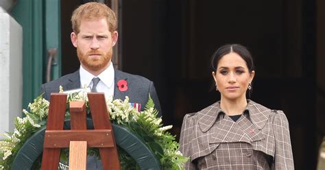 Prince Harry and Meghan Markle Pay Tribute to Prince Philip | POPSUGAR Celebrity