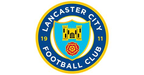 Signup - Lancaster City FC