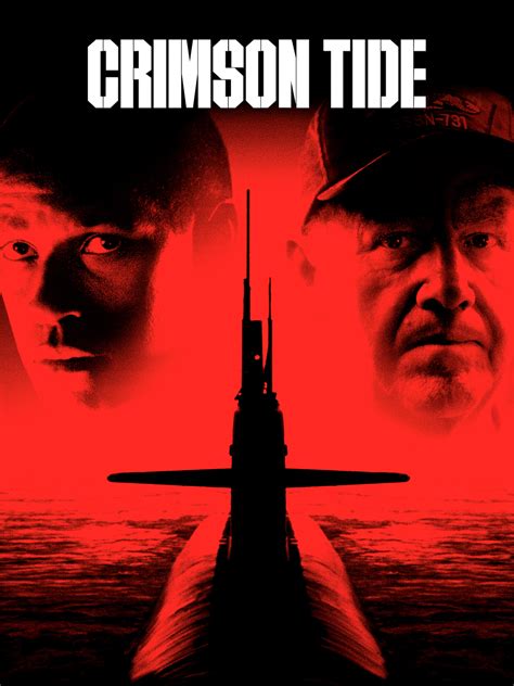 Prime Video: Crimson Tide