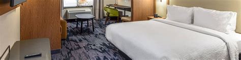 Room Blocks in Menifee CA - Fairfield Inn Menifee