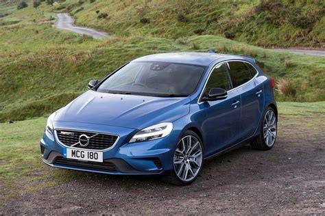 New Volvo Hatchback - How Car Specs