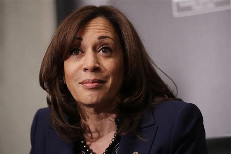 Kamala Harris shamed by Jamaican father over pot-smoking joke - POLITICO