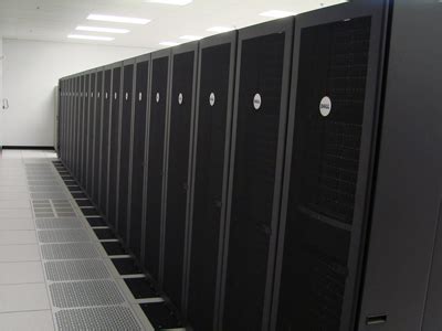 Dell supercomputer design spawns new line of servers - Computer News ...