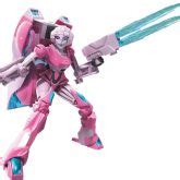 Arcee (Deluxe) - Transformers Toys - TFW2005