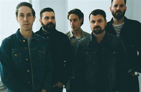 Silverstein Announces 15th Anniversary Tour Dates - Tickets on Sale