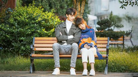 C-Drama Lends Solace to Singles In Cuffing Season – THE MERCURY