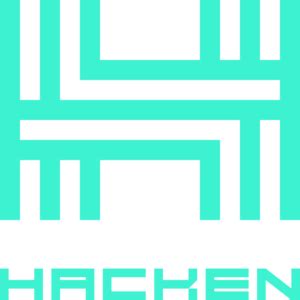 Hacken Logo PNG Vector (SVG) Free Download