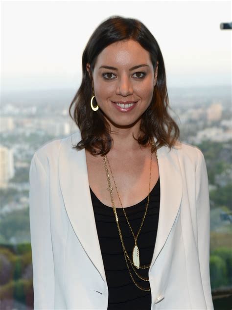 Smile : r/AubreyPlaza