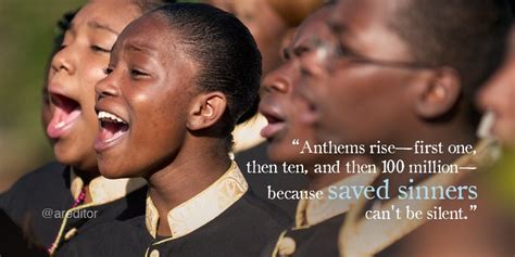 The Choir of Grace | Adventist Review