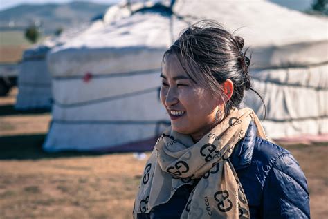 How Tourism is Empowering Local Women in Modern Mongolia