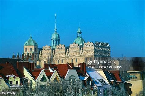 Szczecin Castle Photos and Premium High Res Pictures - Getty Images