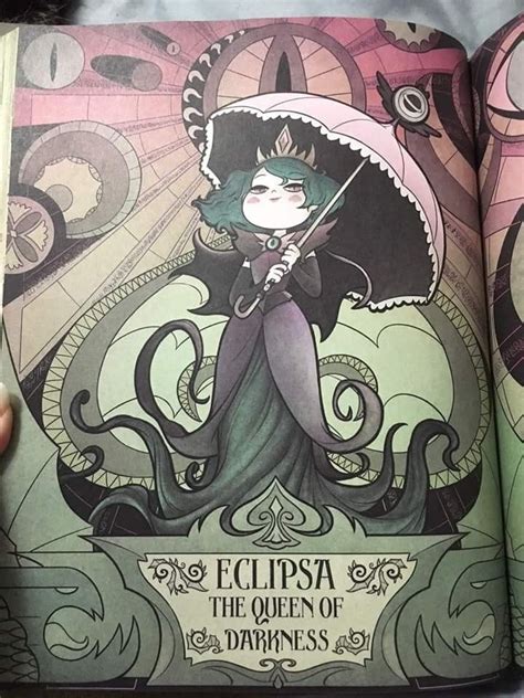 Pin on Eclipsa