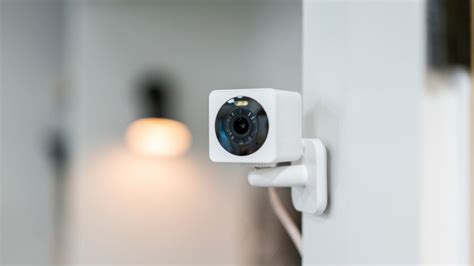 9 Best Cameras For Home Security For 2023 | Robots.net