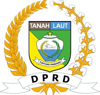 Logo Tanah Laut Png