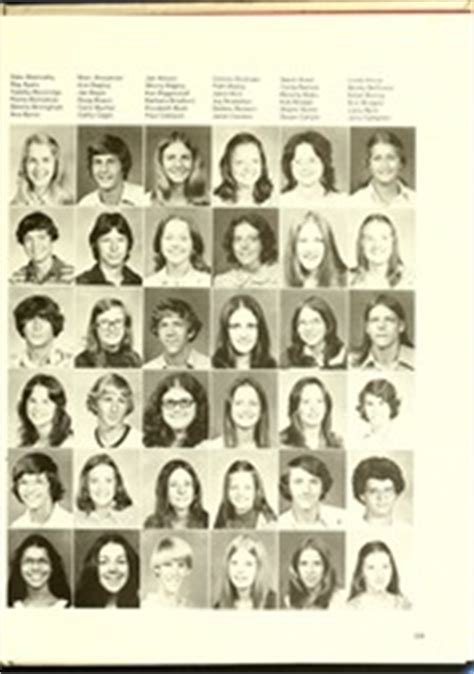 Sequoyah High School - Phoenix Yearbook (Atlanta, GA), Class of 1974 ...