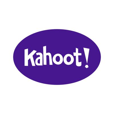 Kahoot Logo Png 667 Download