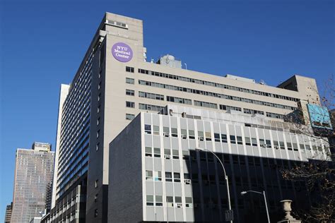 NYU Medical School Offers Free Tuition to Current and Future Students