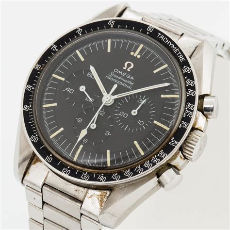 OMEGA, Speedmaster, chronograph. - Bukowskis