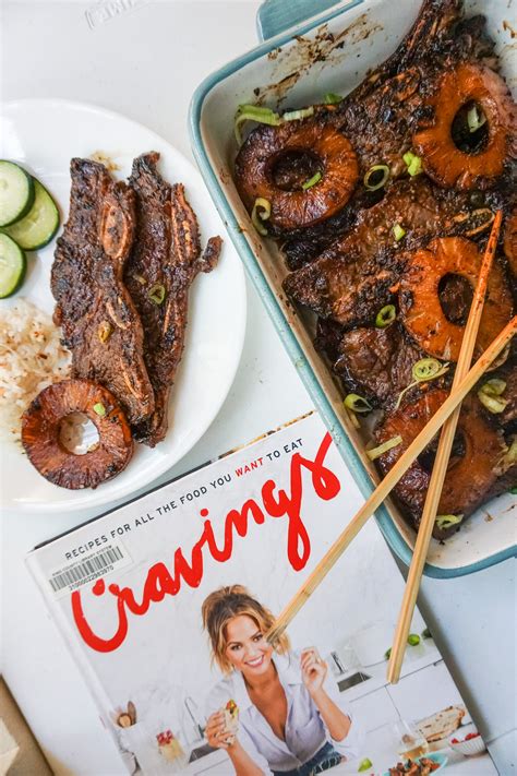 Cravings by Chrissy Teigen Cookbook Review | Mochi Mommy