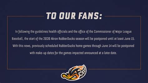 Akron RubberDucks | MiLB.com