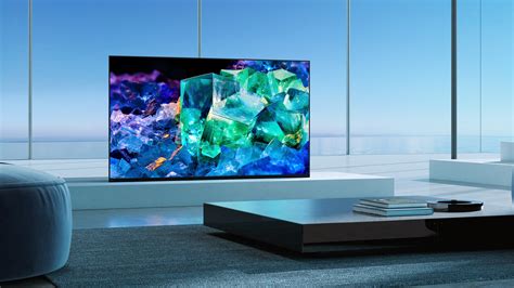 The time of OLED TVs is over - make way for QD-OLED | TechRadar