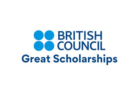 2024/25 British Council GREAT Scholarships for Nigerian Students | Scholarshipsroom