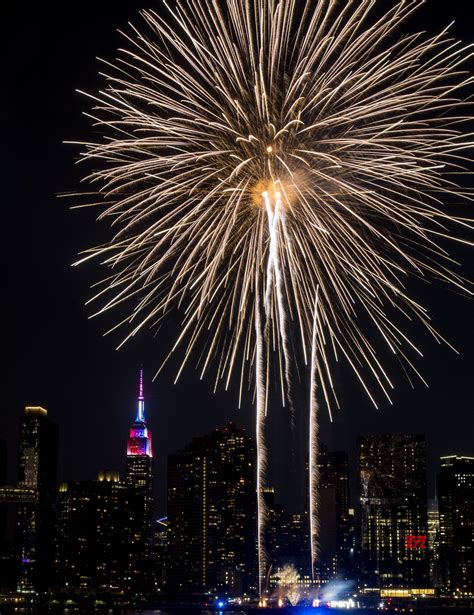 U.S. INDEPENDENCE DAY FIREWORKS #Gallery - Social News XYZ