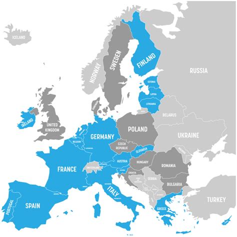 eurozone Definition | Forexpedia™ by Babypips.com