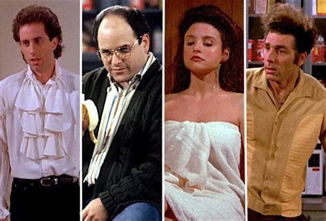 ‘Seinfeld’: The 30 Best Episodes, Ranked — 30th Anniversary – TVLine