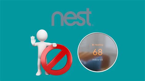 Nest Thermostat Not Heating: How To Fix - HowTL