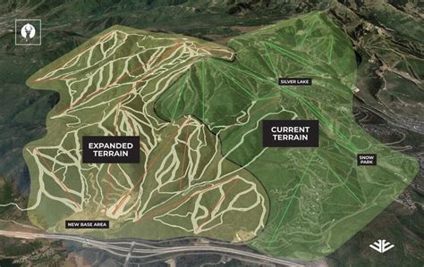 Deer Valley Expansion Will More Than Double Terrain| SKI