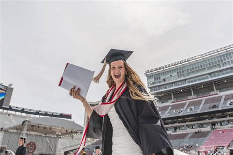 Photos: 2023 Spring Commencement - Ohio State