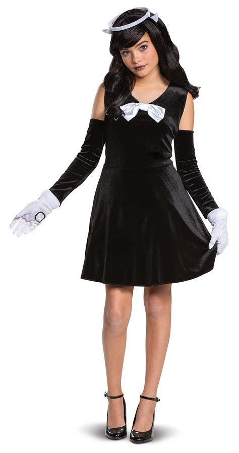 Buy DisguiseAlice Angel Classic Child Girls Costume Online at desertcartINDIA