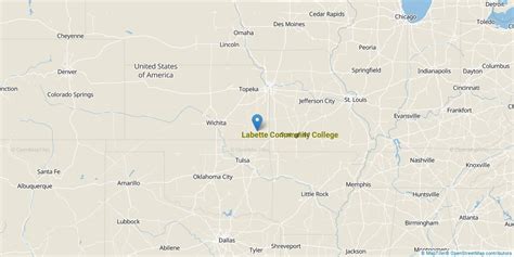 Labette Community College Overview