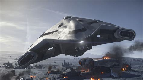 The M2 Hercules - Roberts Space Industries | Follow the development of Star Citizen and Squadron 42