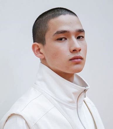 10 Must-Try Korean Hairstyles For Men In 2023