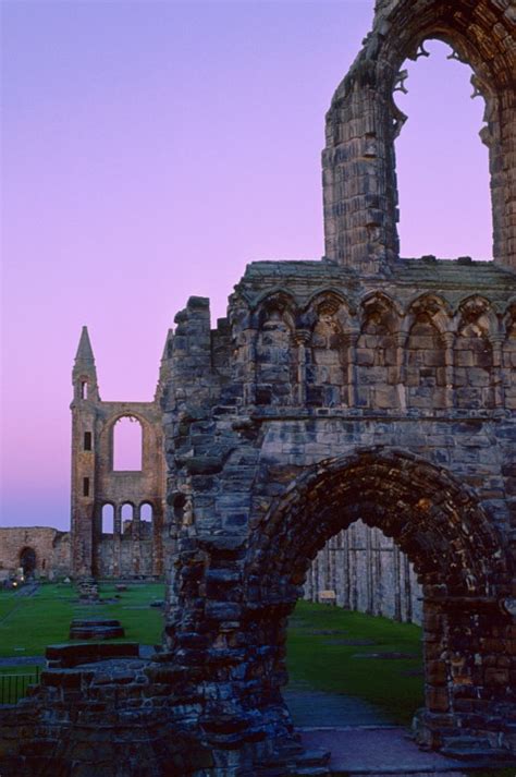 St Andrews' Cathedral