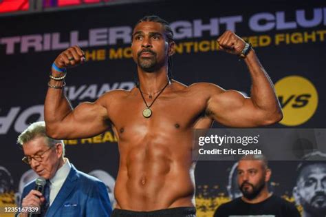 David Haye Boxing Photos and Premium High Res Pictures - Getty Images