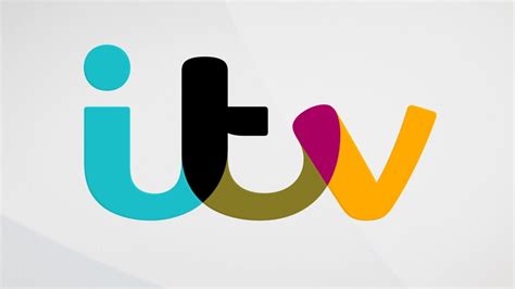 ITV Rebrand – Rudd Studio