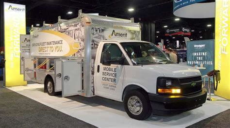 Amerit Attracts New Investments | Transport Topics