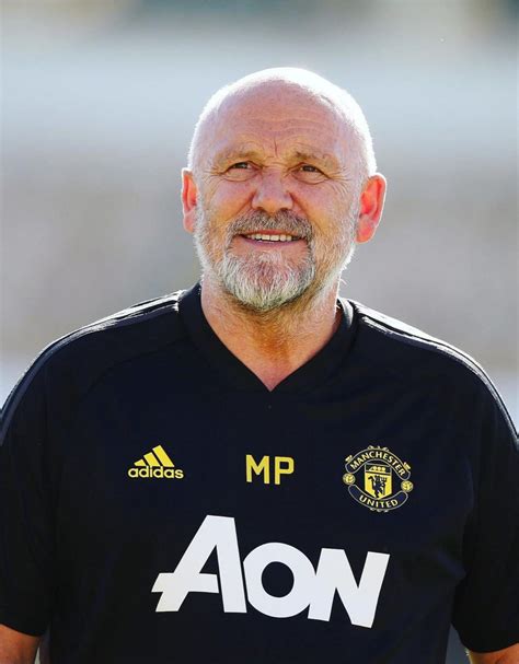 Happy birthday Mike Phelan! : r/reddevils