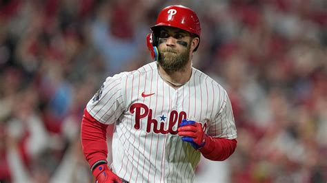 Bryce Harper cleared to play, expected to be in Philadelphia Phillies ...