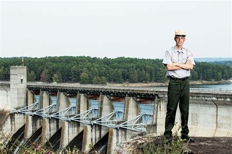 Clinton to speak at Greers Ferry Dam ceremony | The Arkansas Democrat ...