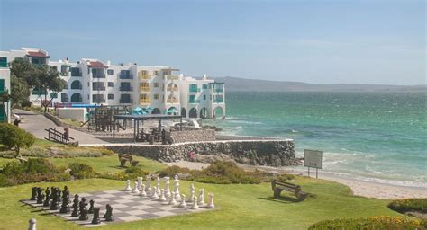 Club Mykonos Langebaan offer a Greek Getaway | West Coast Way