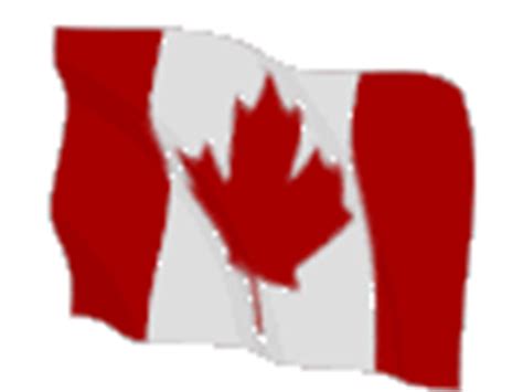 Graafix!: Animated Flag of Canada