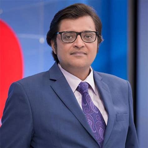 News Broadcasters Federation elects Arnab Goswami as president | Indian ...