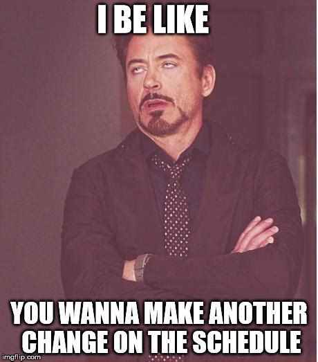 Face You Make Robert Downey Jr Meme - Imgflip