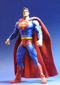 DC Superheroes (toys) - Wikipedia