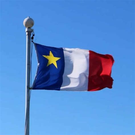 National Acadian Day – August 15, 2023 | History, Observations, Ideas ...